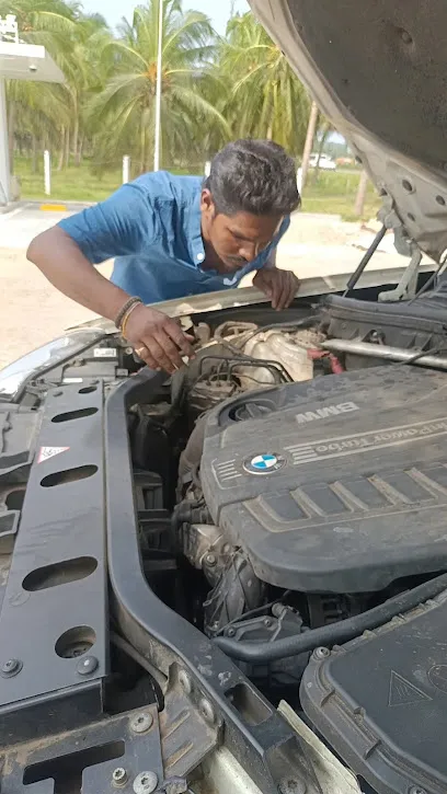 N N MOTORS