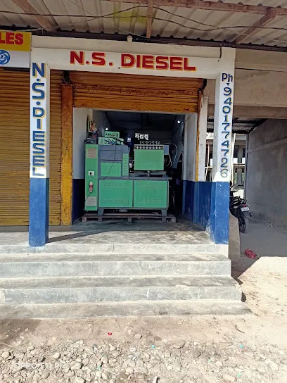 N S Diesel