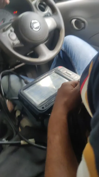 N S motors - Car mechanic in indirapuram, car service in indirapuram, car repair in indirapuram