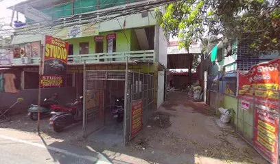 N V Autos