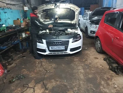 N.A Car Garage