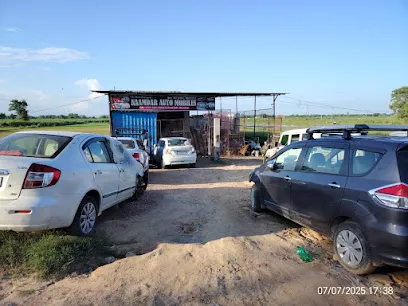 Naamdaar Automobiles