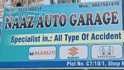 Naaz Auto Garage