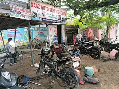 Naaz Auto Service & Repairing Center..