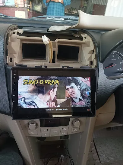 NAAZ CAR AUTO ELECTRICIAN & CAR SCANNING CAR GARAGE car ac repair & all types battery