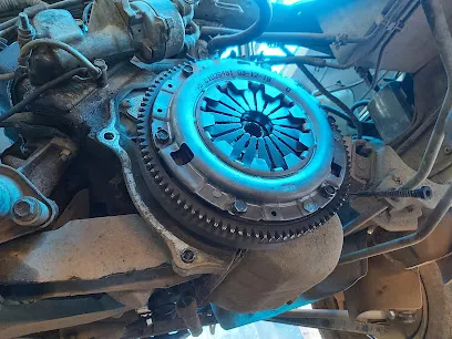 Naaz Motor Garage ( 4 wheeler Garrage)