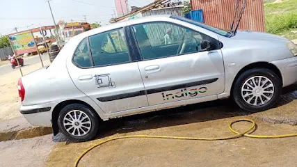 Naazbatters . Car A/c Works.