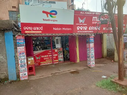 Nabin motors