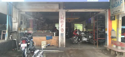 Nadaf Auto Work