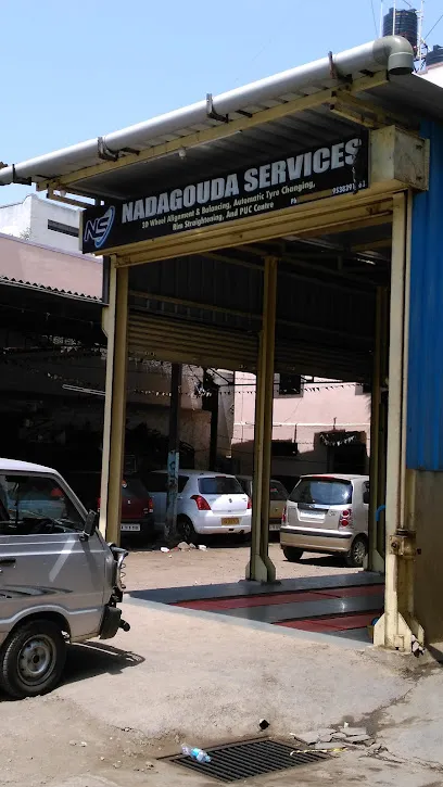 Nadagouda Services