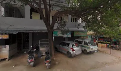 Nadeem Garage