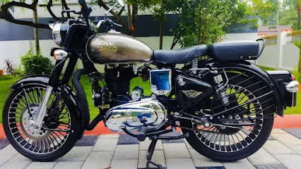 Nadeem Motors