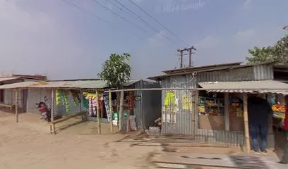 Nadia Motor