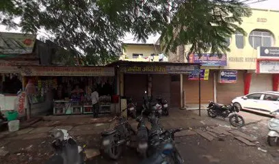 NADIM AUTO PARTS & GARAGE