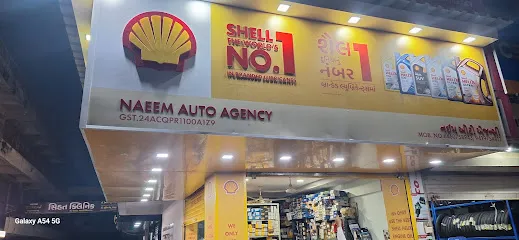 Naeem Auto Agency