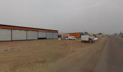 Naeem Auto electrition and Auto consult