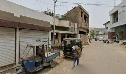 Naeem Auto Garage