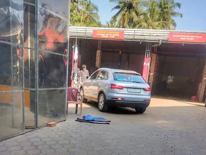 Naf Autospa