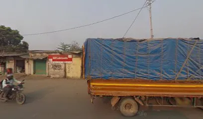 Nafees auto garage