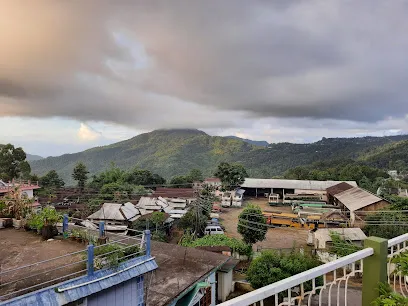 Nagaland State Transport Workshop