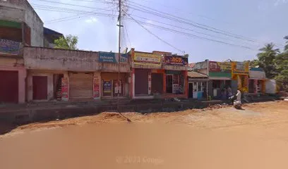 NAGARAJ AUTO GARAGE