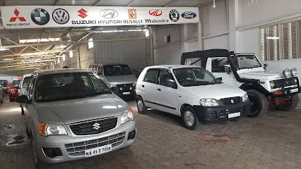NAGARAJ AUTO LINKS
