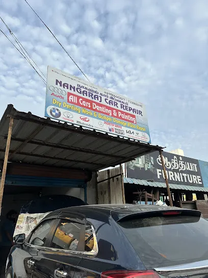 Nagaraj Car Repair