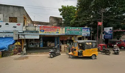 Nagaraj