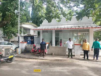 NAGARAJU CAR MECHANICAL WORKS