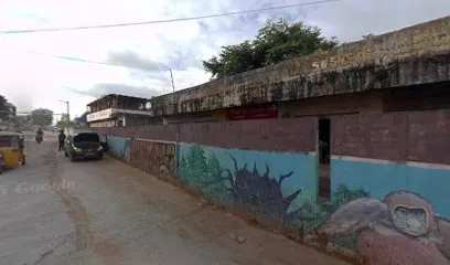 Nagaraju MECHANIC WORKS