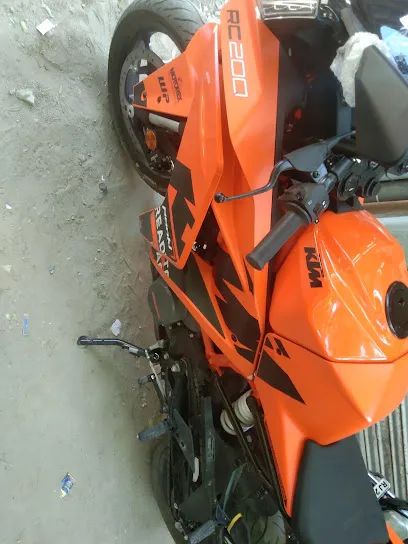 Nagauri auto repairing