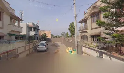 Nagdev Auto Garage