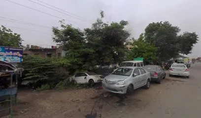 Nageena car mechanics
