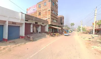 Nagendra Auto Sarves Centre