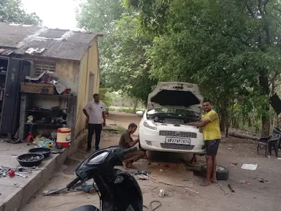 NAGENDRA CAR MECHANICAL WORKS