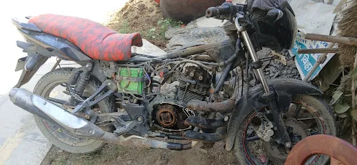 Nagendra Motorcycle Garage
