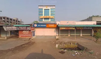 Nagesh motar garage