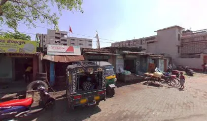 Nageshwar Auto
