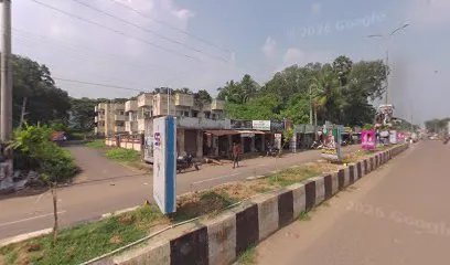 NAGESWARAO BIKE WORKS