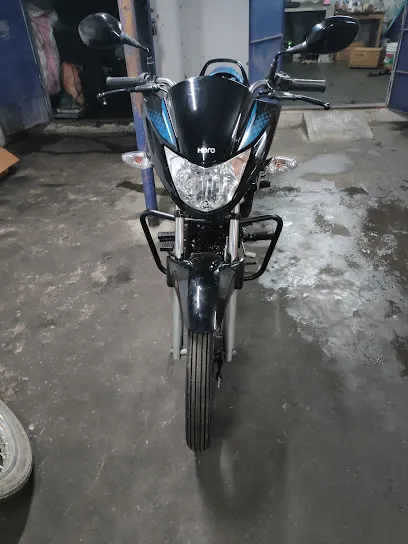 Nageswararao Bike works