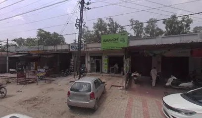 NAGI AUTO ELECTRIC WORKS