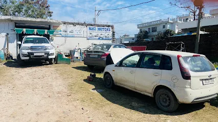 Nagi Motors
