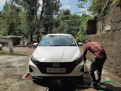 Nagina autogarage
