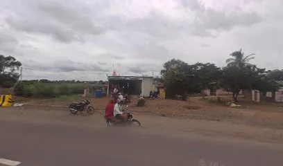 Nagnath auto garage