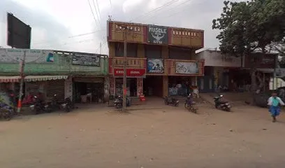 Nagoor Automobile