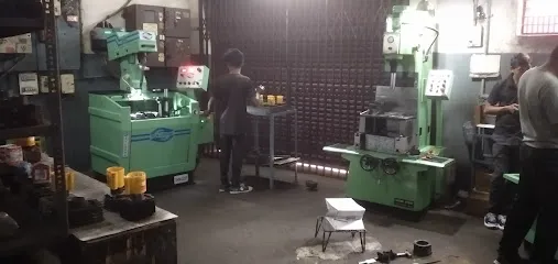 Nagorao auto engg works and Rajat engineering