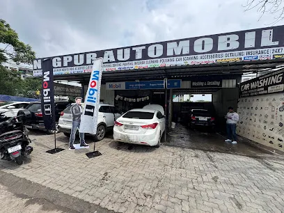 NAGPUR AUTOMOBILE