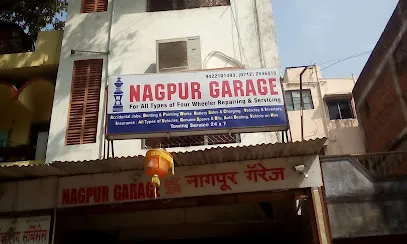 Nagpur Garage