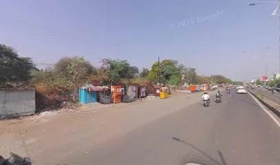 NAGRE GARAGE