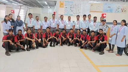 Nagshanti Honda - Best Honda Service in North Karnataka